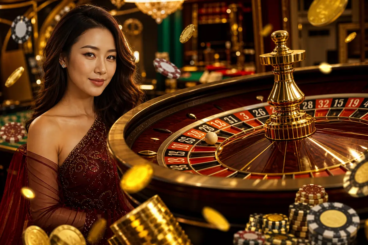 fhn95 Free Spin ကစားနည်း လမ်းညွှန်