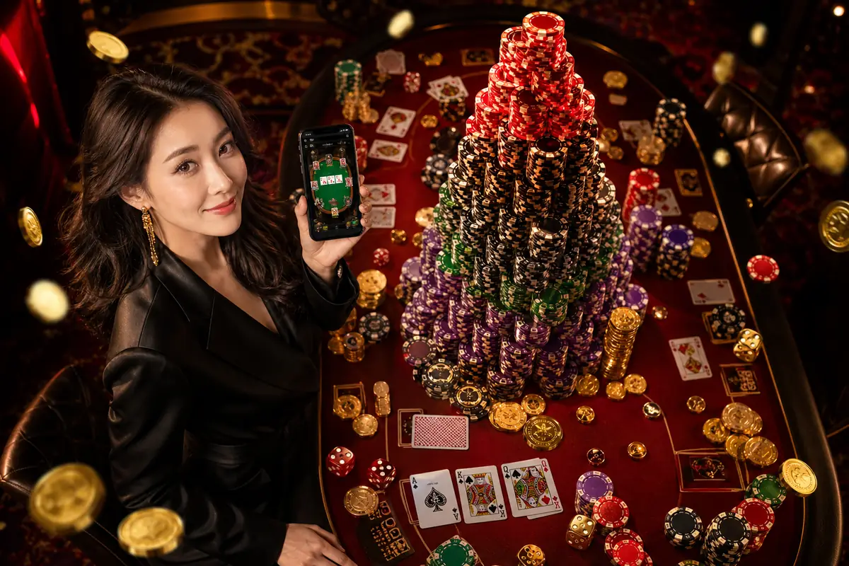 fhn95 Slot ဂိမ်း Free Spin အင်္ဂါရပ်