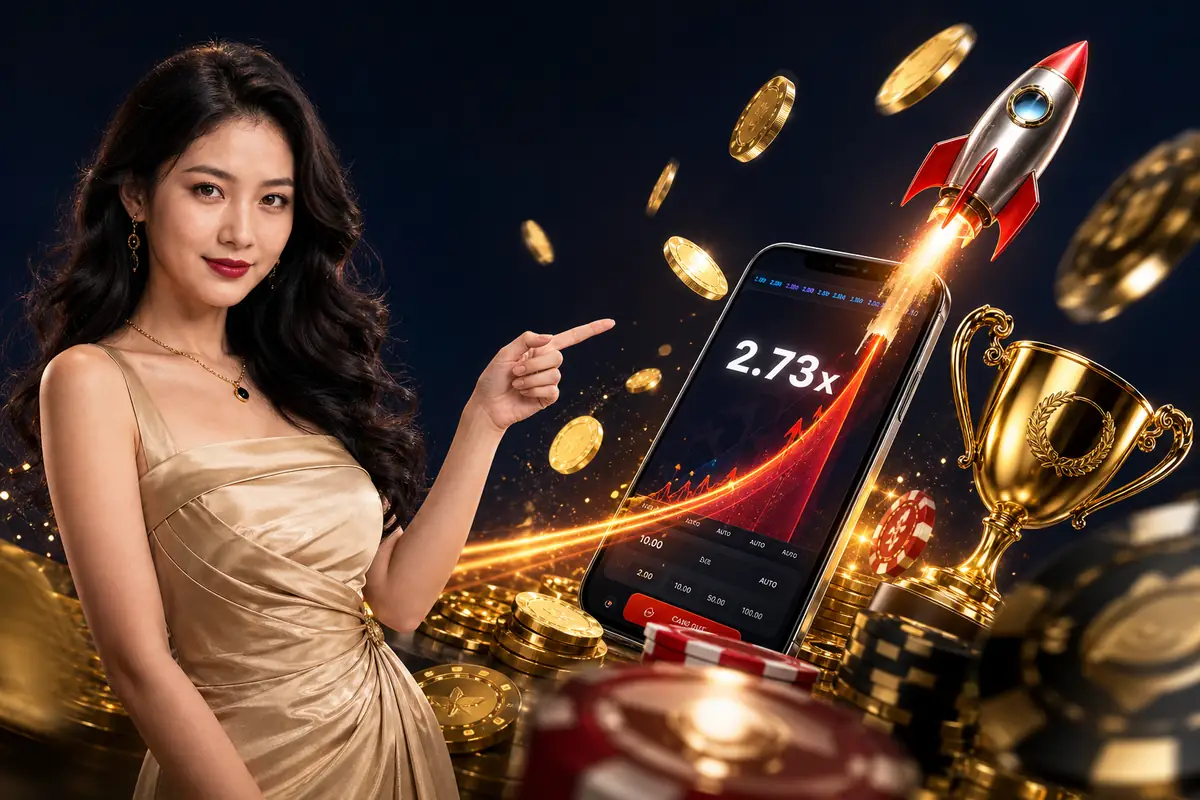fhn95 Live Dealer Baccarat ဂိမ်းခန်း